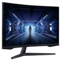Монитор Samsung Odyssey G5 C27G55TQWR фото 1